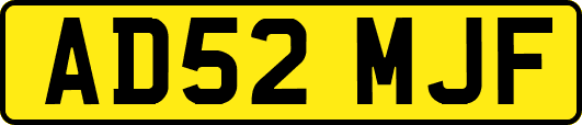 AD52MJF