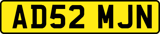 AD52MJN