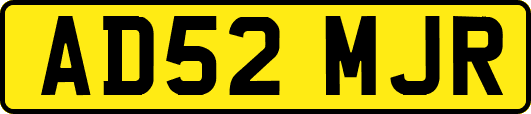 AD52MJR