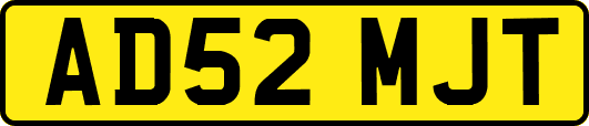 AD52MJT