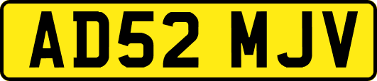 AD52MJV