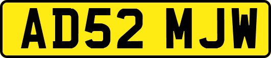 AD52MJW