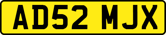 AD52MJX