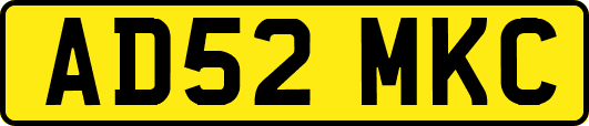 AD52MKC