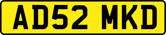 AD52MKD