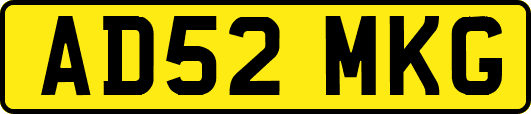 AD52MKG