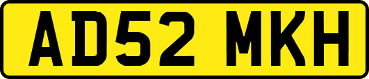AD52MKH