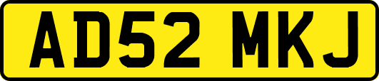 AD52MKJ