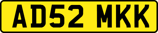 AD52MKK