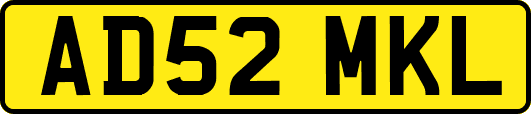 AD52MKL