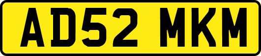 AD52MKM