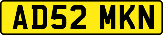 AD52MKN