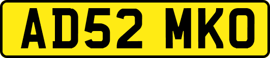 AD52MKO