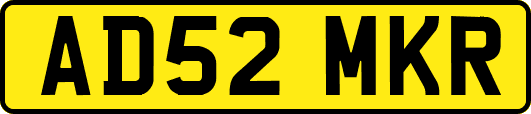 AD52MKR
