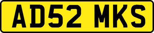 AD52MKS