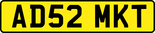 AD52MKT