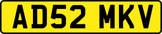 AD52MKV