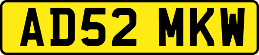 AD52MKW