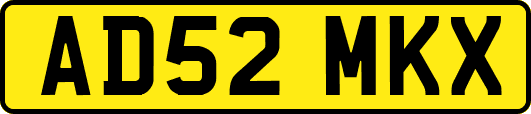 AD52MKX