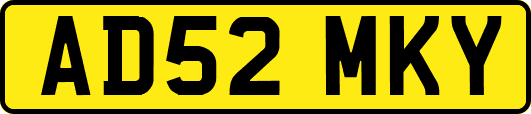 AD52MKY