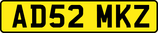 AD52MKZ