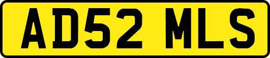 AD52MLS