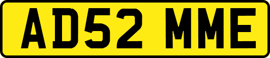AD52MME