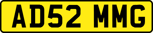 AD52MMG