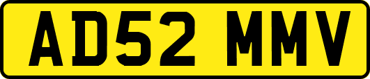 AD52MMV