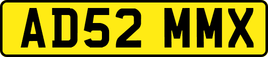 AD52MMX