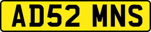 AD52MNS