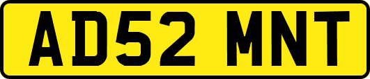 AD52MNT
