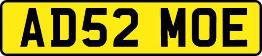 AD52MOE