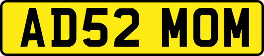AD52MOM
