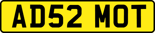 AD52MOT