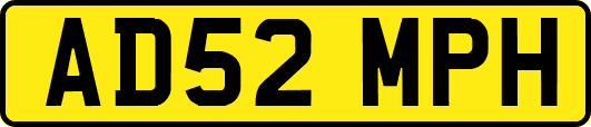 AD52MPH