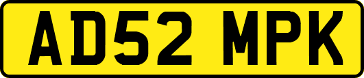 AD52MPK