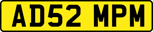 AD52MPM