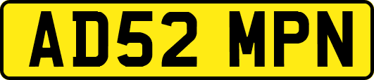 AD52MPN