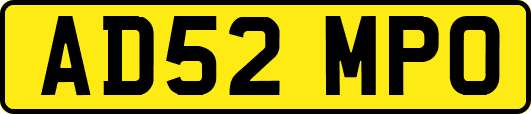 AD52MPO