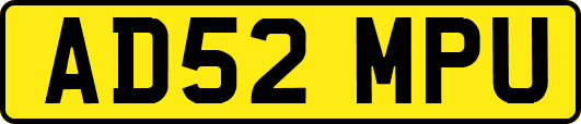 AD52MPU