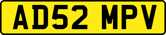 AD52MPV