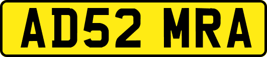 AD52MRA