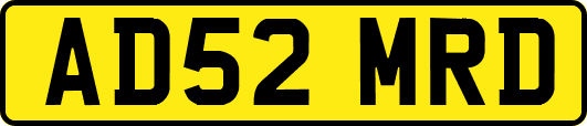 AD52MRD