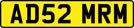 AD52MRM