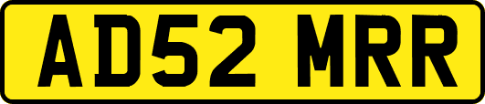 AD52MRR