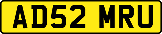 AD52MRU