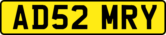 AD52MRY