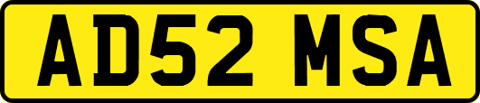 AD52MSA