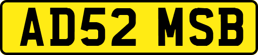AD52MSB